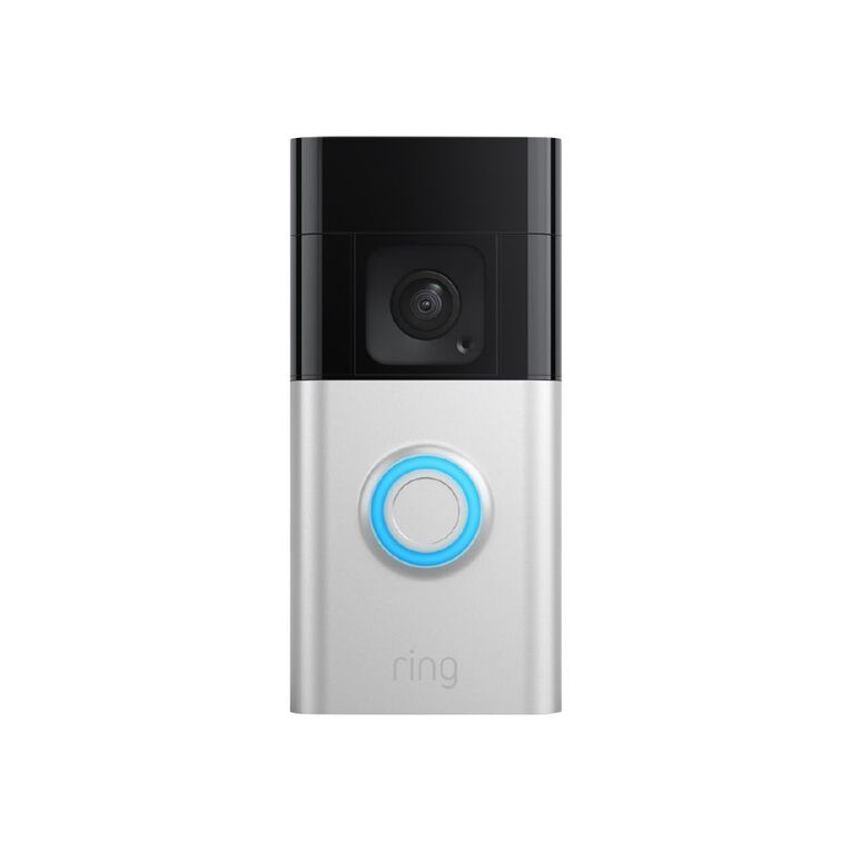 Ring Video Doorbell Plus, , hi-res
