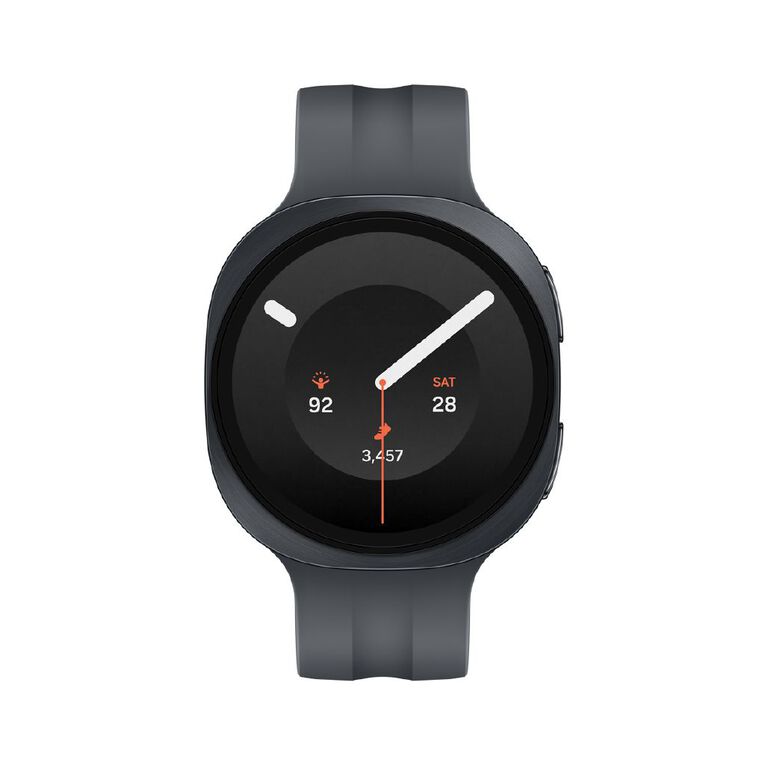 Samsung Galaxy Watch9 40mm LTE Graphite, , hi-res