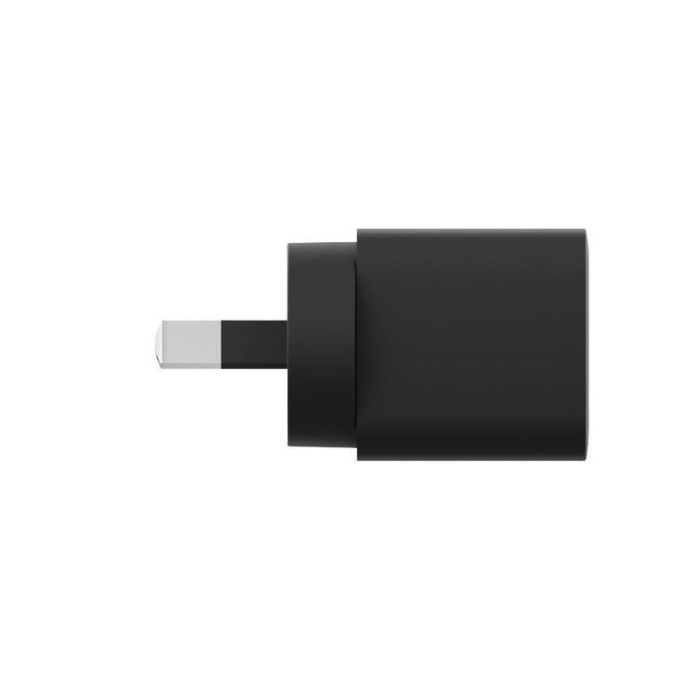 Belkin BoostCharge Single USB-C Wall Charger 25W - Black, , hi-res