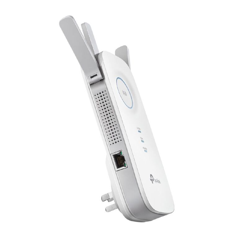 TP-Link RE450 | AC1750 Wi-Fi Range Extender, , hi-res
