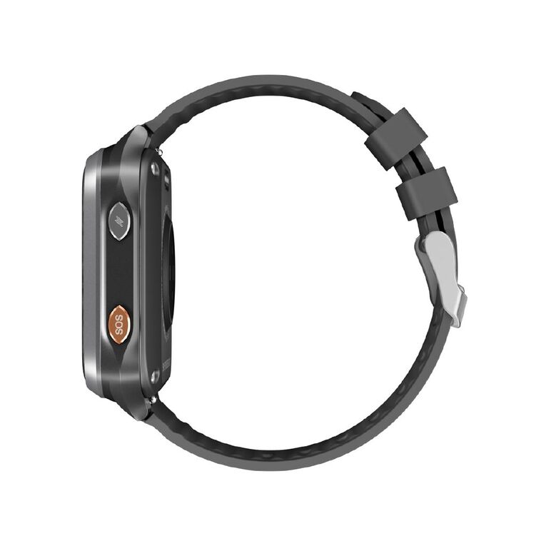 Pixbee Pro 2 Kids 4G Smart Watch - Black, , hi-res