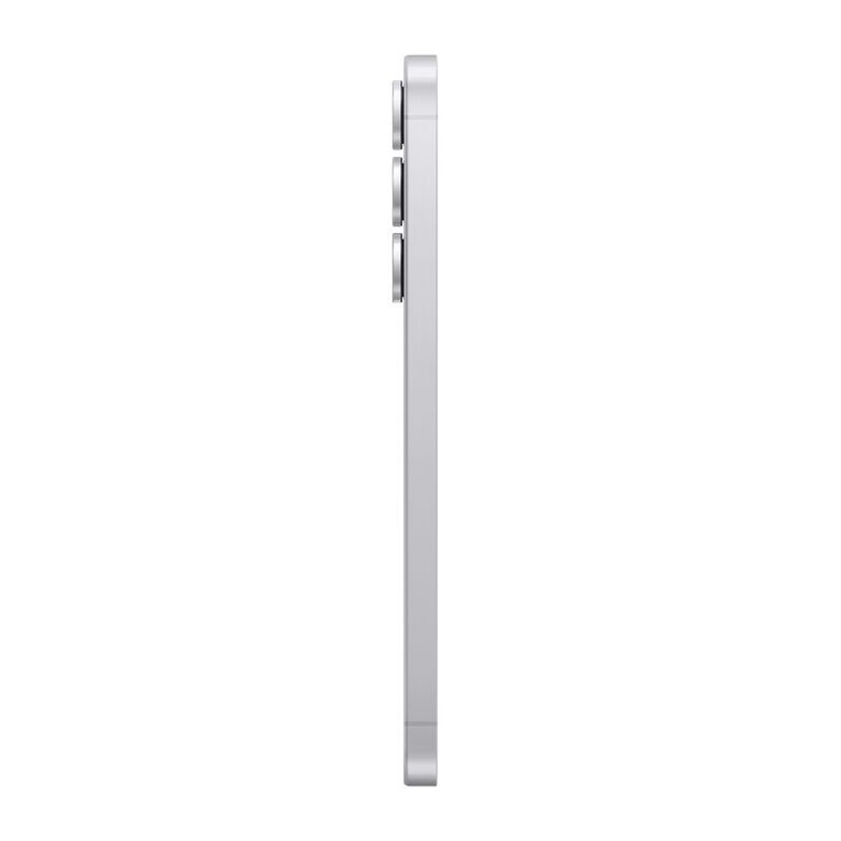Samsung Galaxy S25 FE 128GB - White, , hi-res
