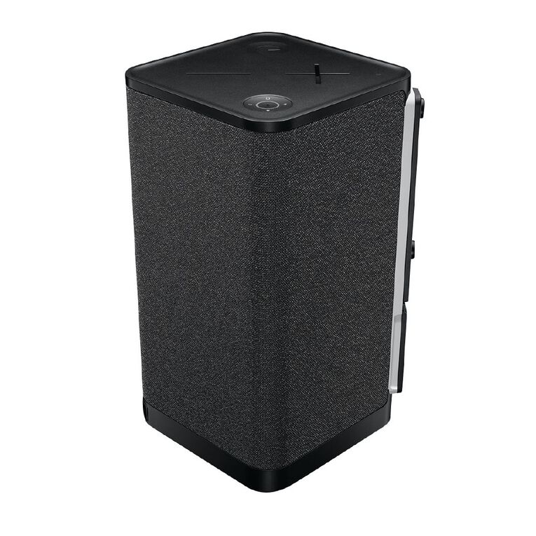 Ultimate Ears HYPERBOOM Portable Bluetooth Waterproof Speaker With Big