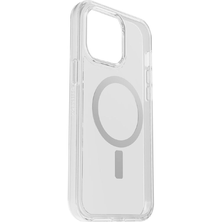 OtterBox Symmetry+ (MagSafe) iPhone 14 Pro Max Clear Noel Leeming