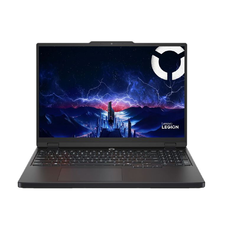 Lenovo Legion 5i 15.3 Inch WUXGA Intel Core i7-13650HX 24GB RAM 1TB SSD NVIDIA RTX 5060 Windows 11 Gaming Notebook