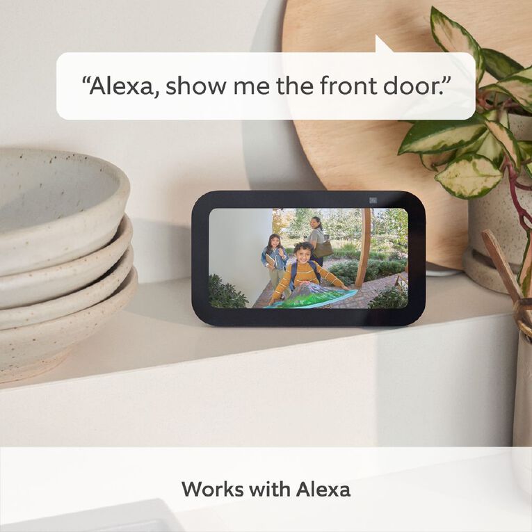 Ring Battery Video Doorbell + Chime - Venetian Bronze, , hi-res