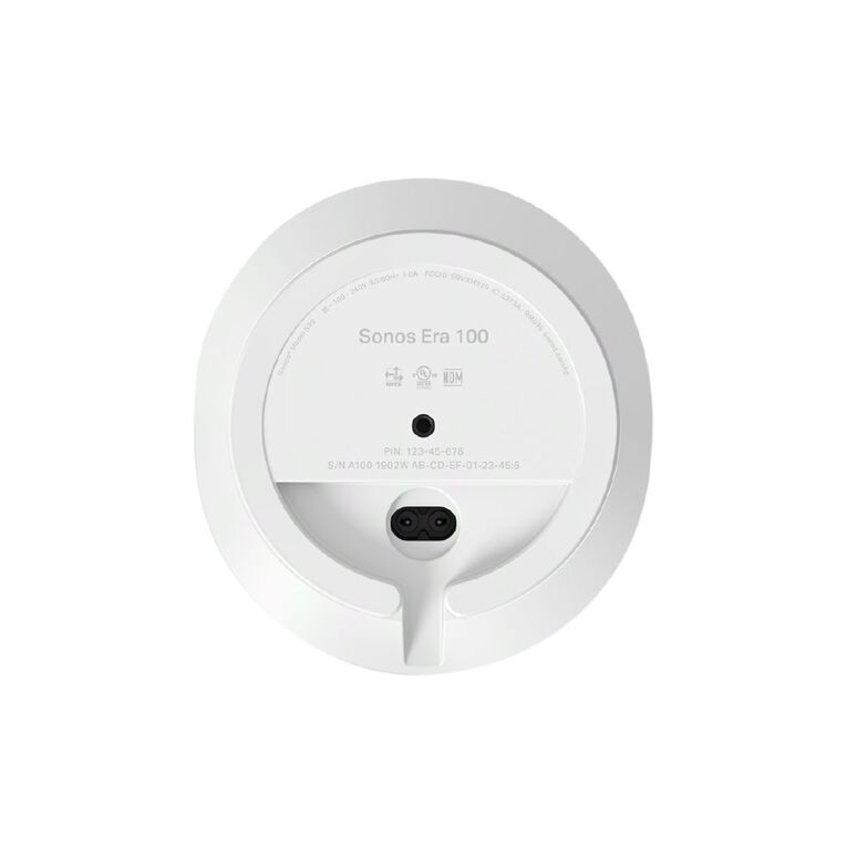 Sonos Era 100 - White, , hi-res