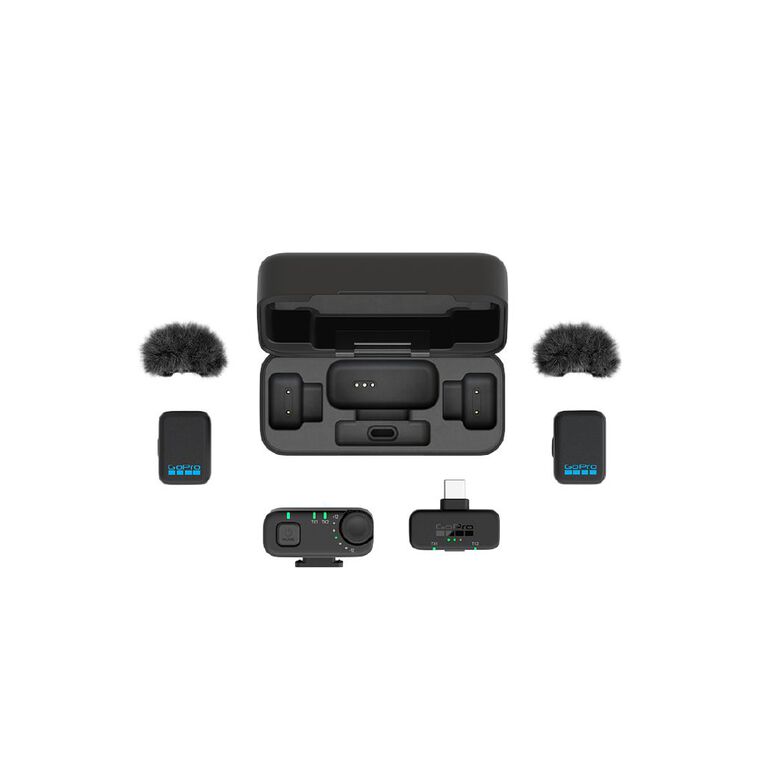 GoPro Wireless Mic USB Kit, , hi-res