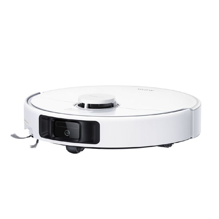Mova P50 Ultra Robot Vacuum & Mop - Self-Emptying Cleaning with Hot Water Mop Washing, , hi-res