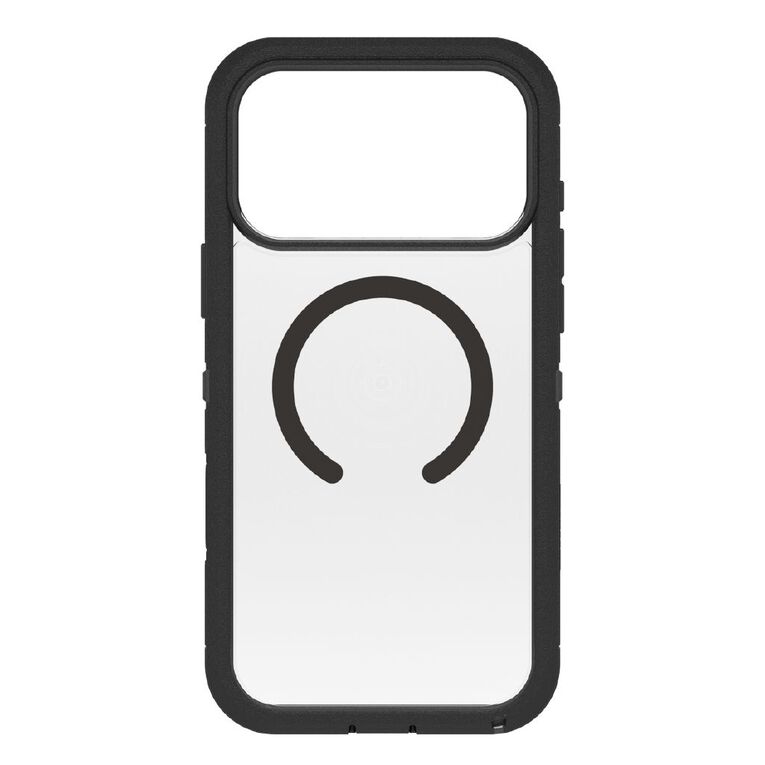 OtterBox Defender Pro XT Series MagSafe Case for iPhone 18 Pro Max / 17 Pro Max - Dark Side, , hi-res