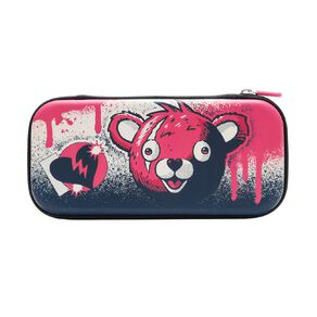 PowerA Slim Case for Nintendo Switch - Fortnite Cuddle Team Leader
