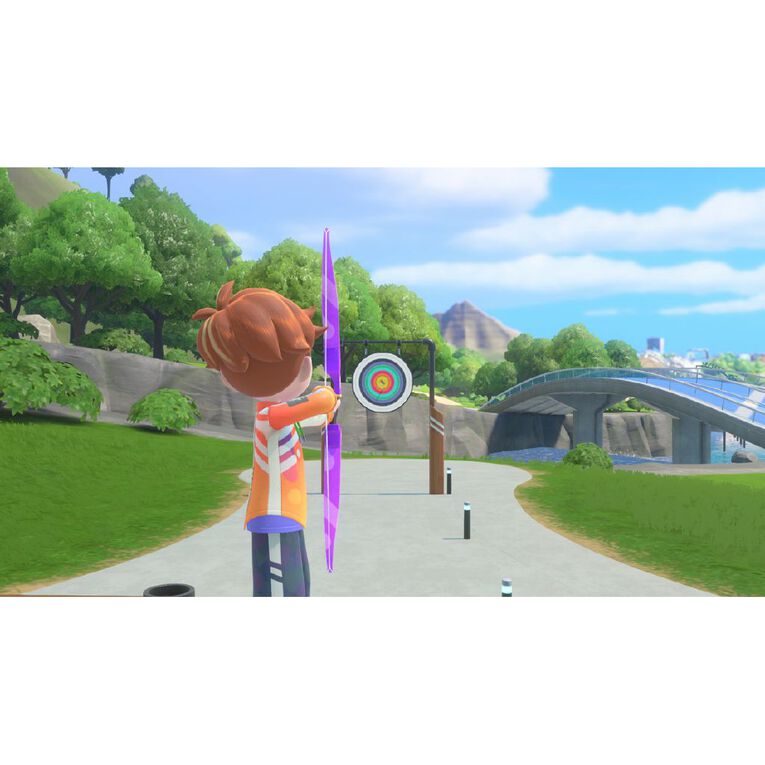Nintendo Switch 2 Nintendo Switch Sports Resort, , hi-res