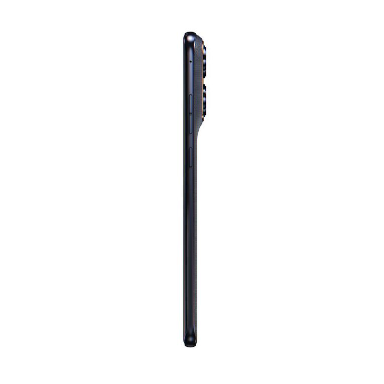 Motorola Edge 70 Fusion - Silhouette (Black), , hi-res