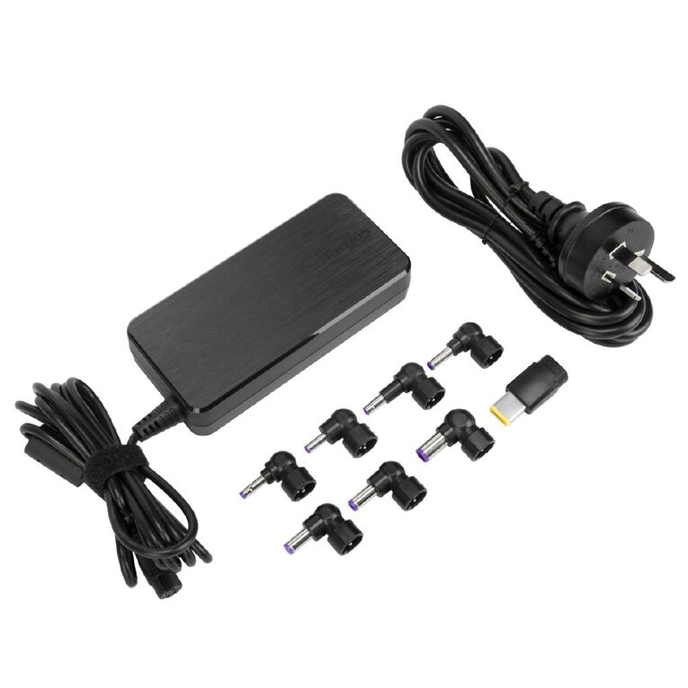 Targus 90 Watt Laptop Charger, , hi-res
