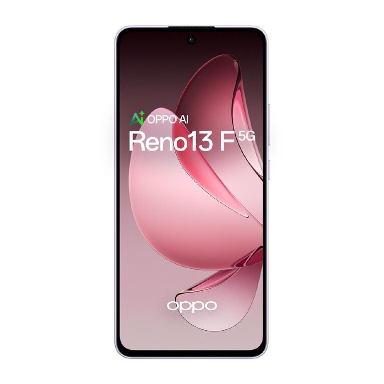 OPPO Reno13 F 5G - Plume Purple, , hi-res