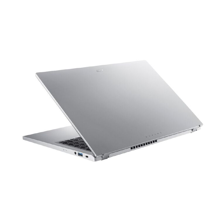 Acer Aspire Go 15 Inch HD Intel N150 8GB RAM 256GB SSD Windows 11 Notebook, , hi-res