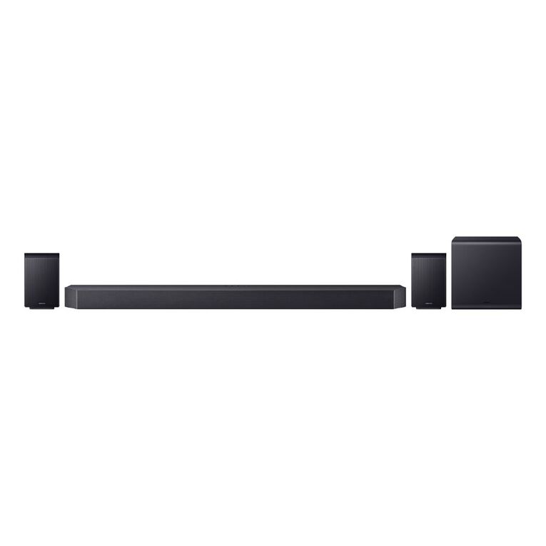 Samsung HW-Q990H 11.4.1Ch Soundbar, , hi-res