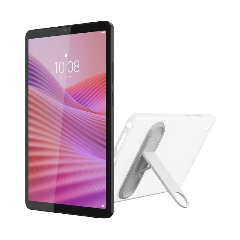 Lenovo Tab One With Case, , hi-res
