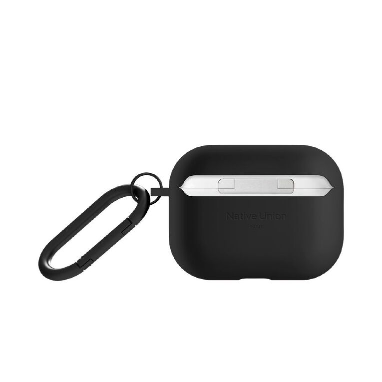Native Union Active Case for Airpods Pro 3 - Black, , hi-res