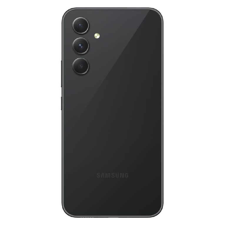 Samsung Galaxy A54 5G with Spark SIM Bundle - Awesome Graphite, , hi-res