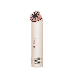 Dyson HushJet Mini Cool fan in Stone Blush
