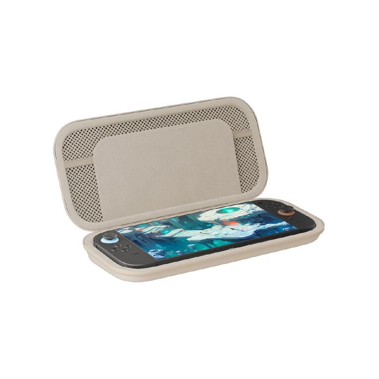 Belkin Gaming Travel Case for Nintendo Switch 2 - Sand, , hi-res
