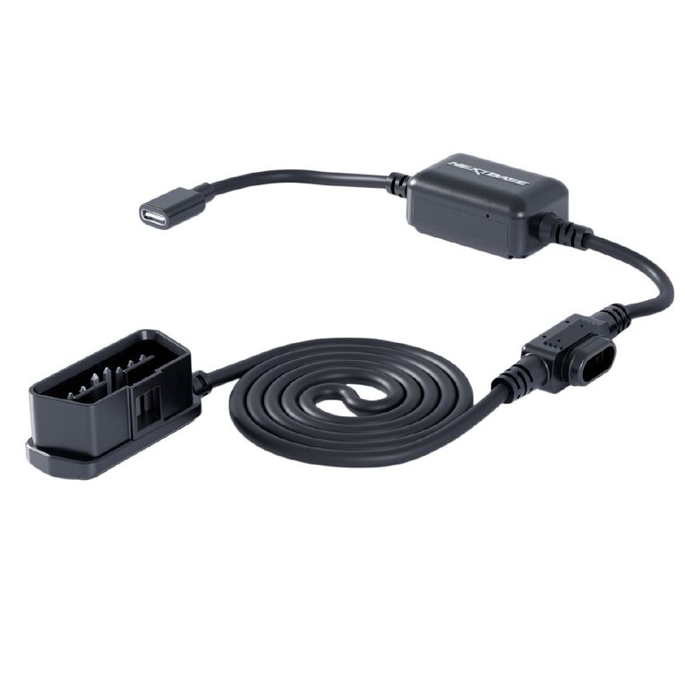 Nextbase PIQO Quick Connect Cable, , hi-res