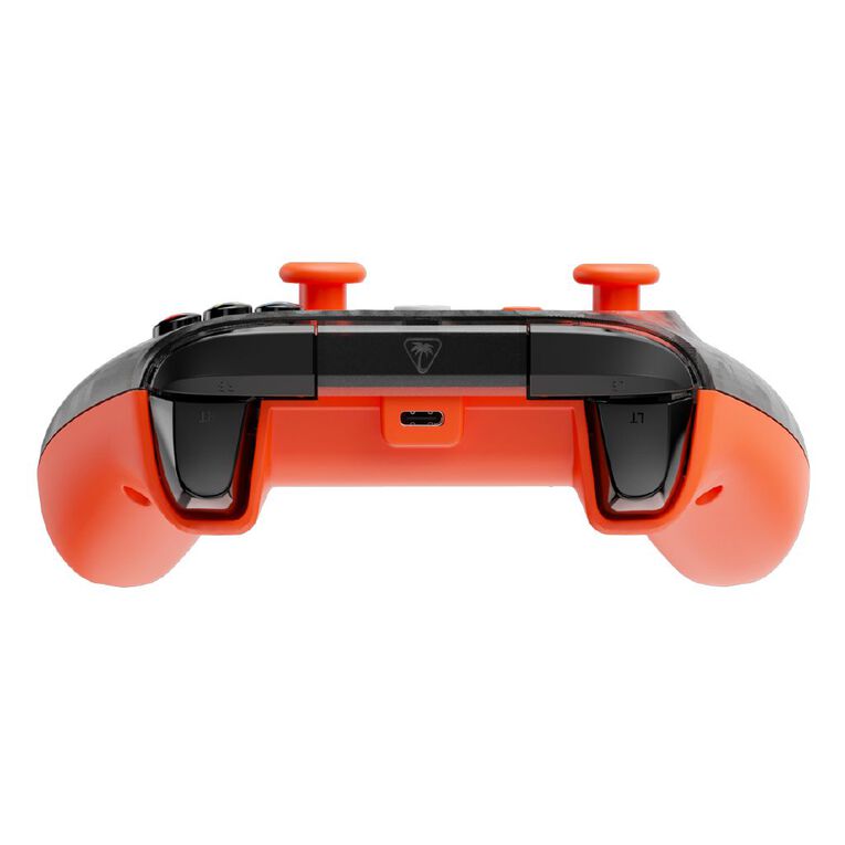 Turtle Beach Rematch Core Wired Xbox Controller - Camo/Orange, , hi-res