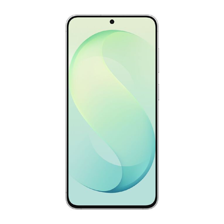 Samsung Galaxy S26 FE 128GB Pistachio, , hi-res