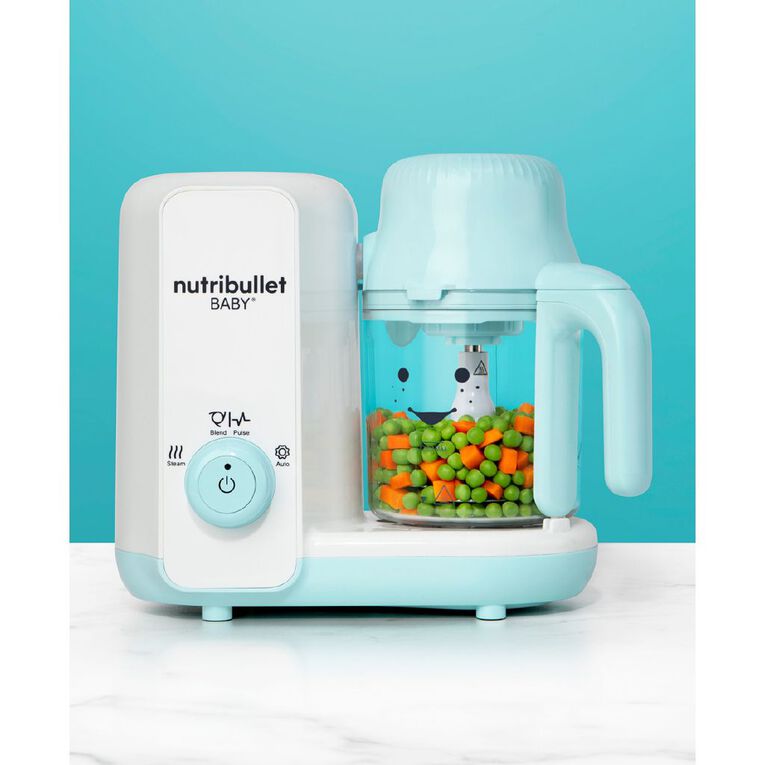 Nutribullet Baby Steam + Blend, , hi-res