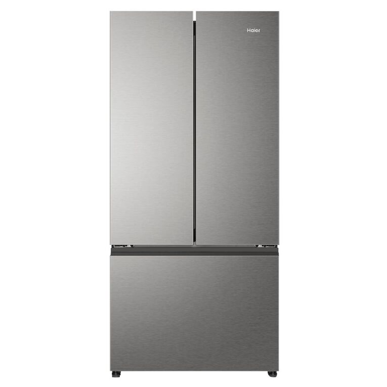 Haier 512L 500 Series French Door Refrigerator - Satina, , hi-res