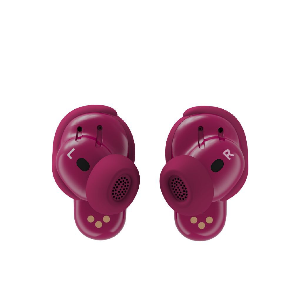 Bose QuietComfort Ultra Earbuds (2nd Gen) - Deep Plum - Noel Leeming