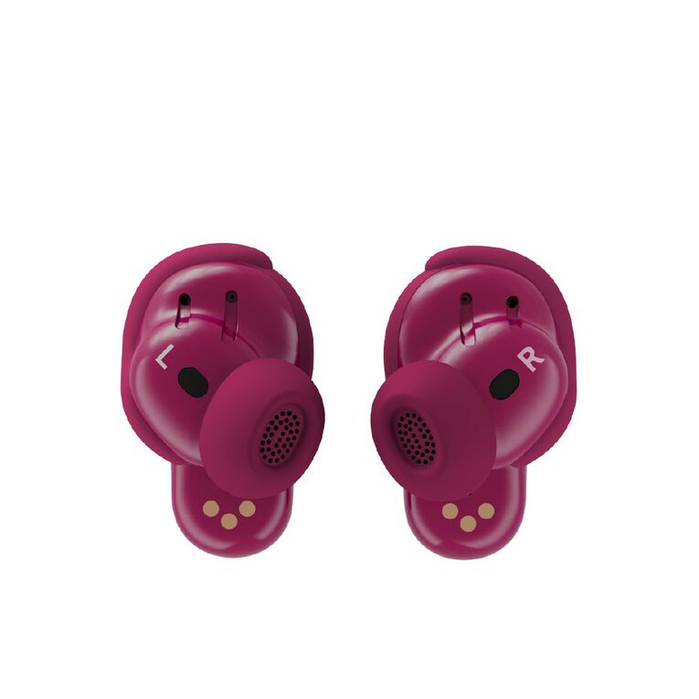 Bose QuietComfort Ultra Earbuds (2nd Gen) - Deep Plum, , hi-res