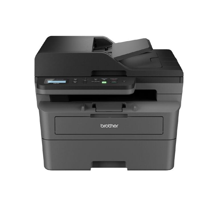 Brother DCP-L2640DW Mono AIO Laser Printer, , hi-res