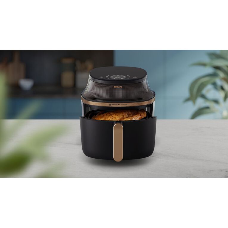 Philips 3000 Series 7.2L Airfryer, , hi-res
