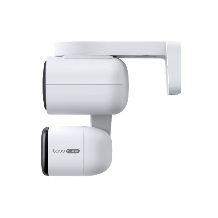 TP-Link Tapo C246D Indoor & Outdoor Dual Lens Pan & Tilt Security Camera, , hi-res