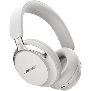 Bose QuietComfort Ultra Headphones (2nd Gen) - White