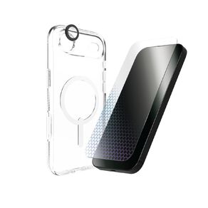 Zagg Premium 3-in-1 Bundle for iPhone Air