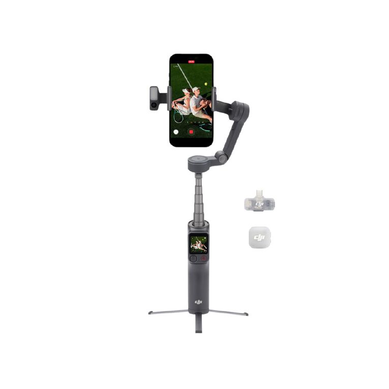DJI Osmo Mobile 8P Creator Combo, , hi-res