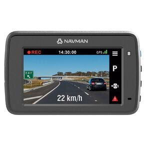 Navman MiVue 270 SAFETY
