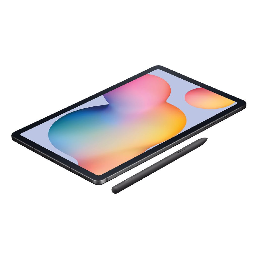 Samsung Galaxy Tab S6 Lite Grey - LTE 