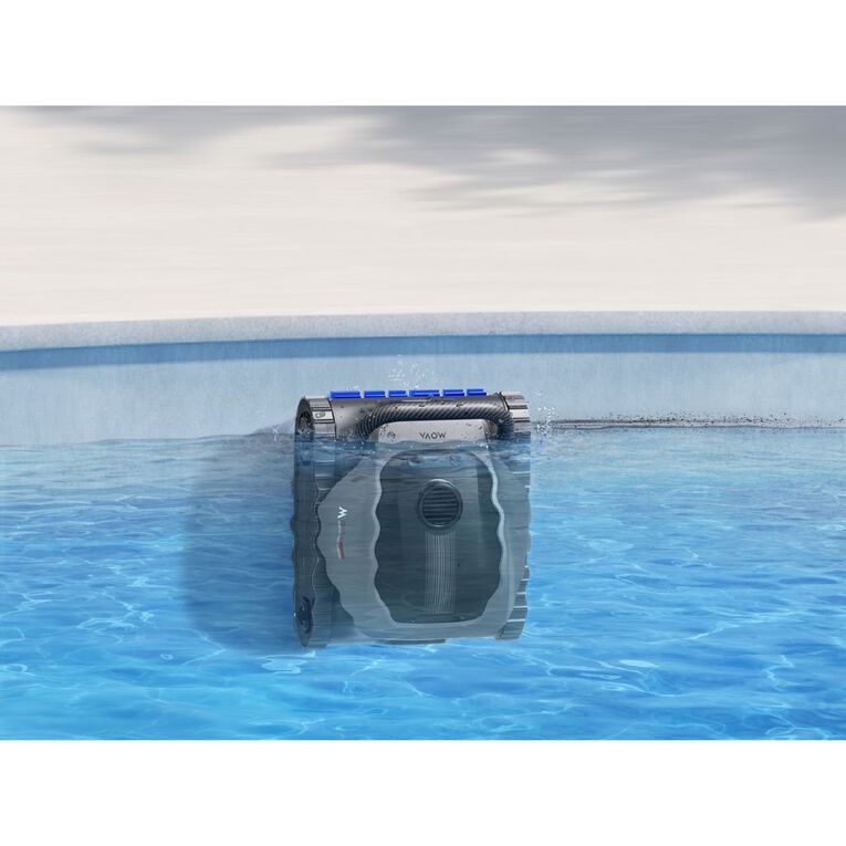 Mova Diver A10 Robotic Pool Cleaner, , hi-res