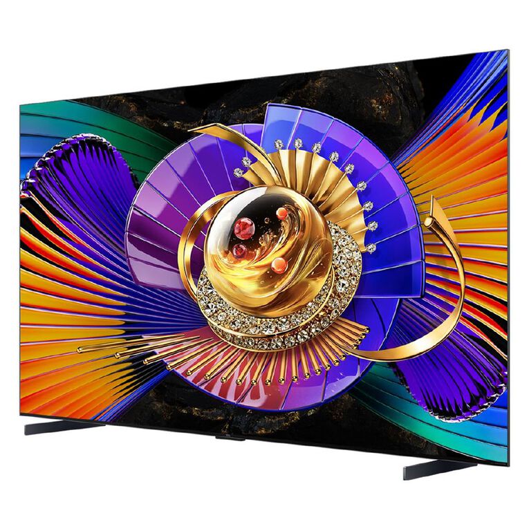 TCL 98 Inch C7L SQD-Mini LED 4K Google TV, , hi-res