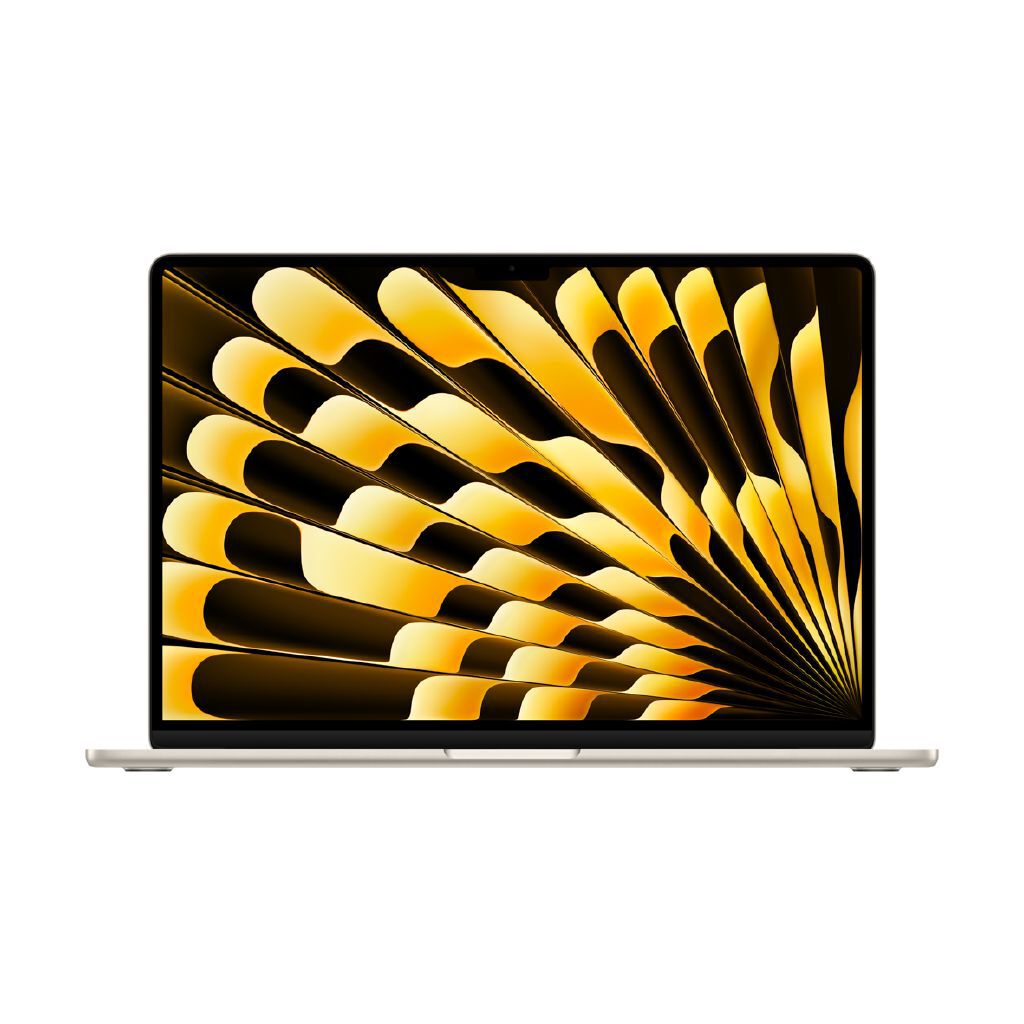 Apple MacBook Air 15-inch with M5 Chip 16GB/512GB 10 Core CPU 10
