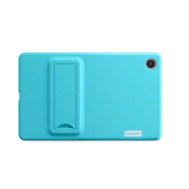 Lenovo Bumper Case for Tab M8 (4th Gen) - Blue, , hi-res