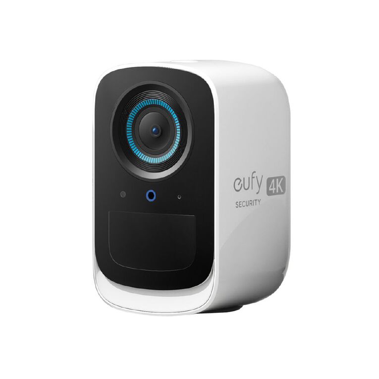 Eufy Cam 3C Wireless Home Security System with Homebase 3 2Pack