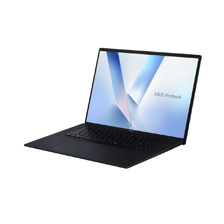 Asus Vivobook 18 inch WUXGA AMD Ryzen AI 7-445 16GB RAM 1TB SSD Windows 11 Copilot+ PC, , hi-res