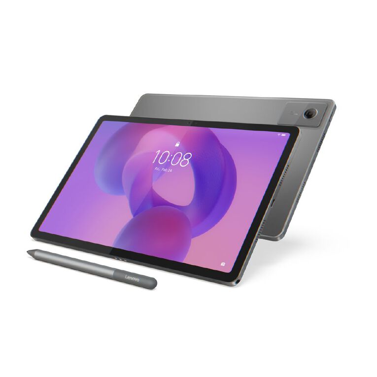 Lenovo Idea Tab 11 Inch 2.5K MTK-D6300 8GB Android Wifi Tablet with Pen - Paper-Like, , hi-res