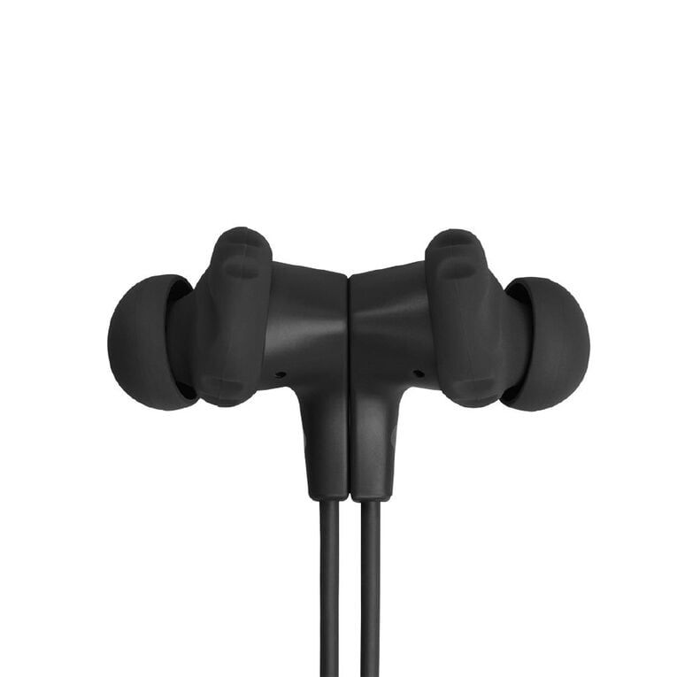 JBL Endurance Run 2 Wired Sports In-Ear Headphones - Black, , hi-res