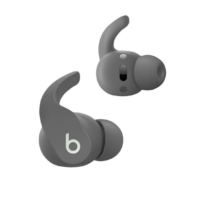 Beats Fit Pro True Wireless Earbuds Grey, , hi-res